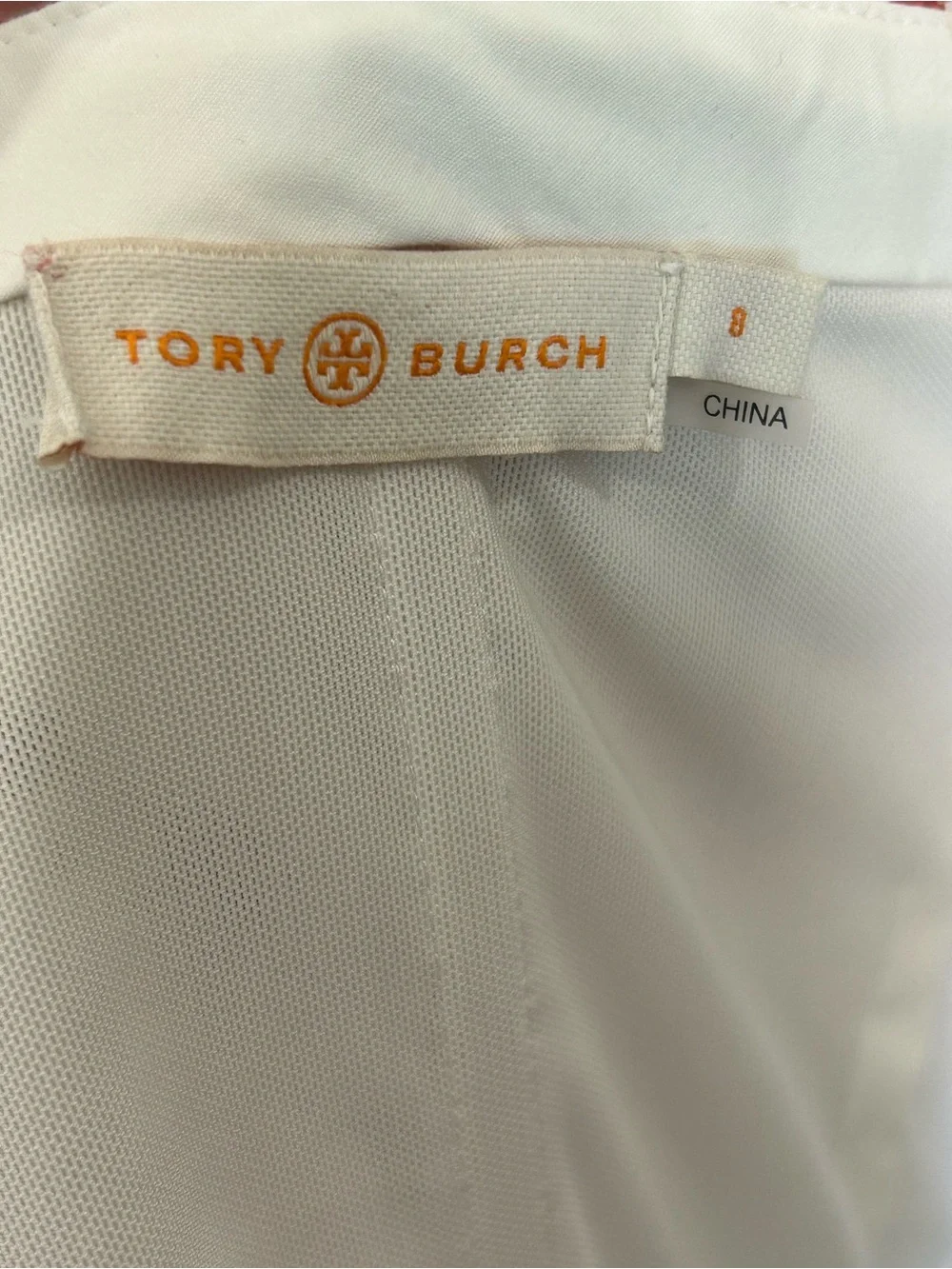 Tory Burch great tulle